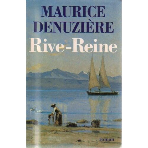 Rive-Reine