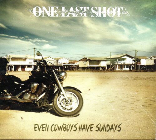 Even Cowboys Have Sundays