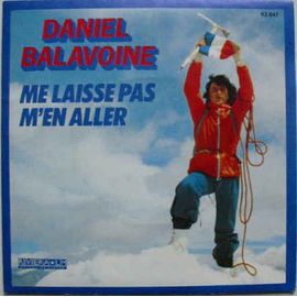 Me Laisse Pas M'en Aller