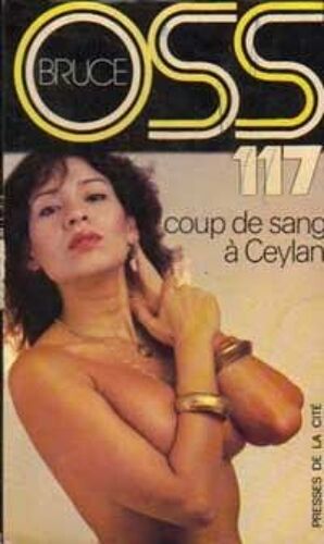 Coup De Sang À Ceylan