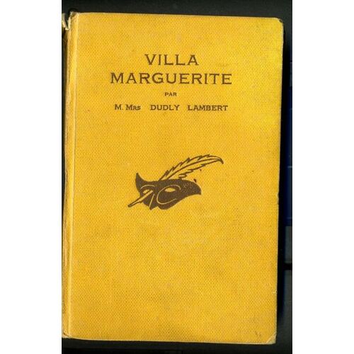 Villa Marguerite