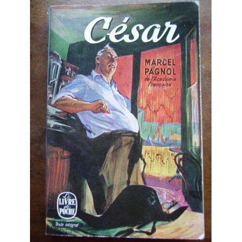 César
