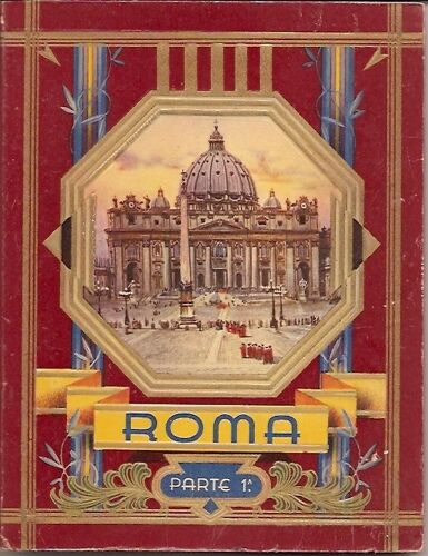 Ricordo Di Roma - Parte I