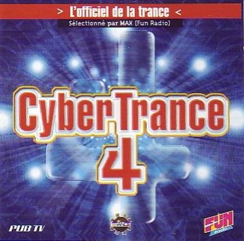 Cybertrance 4