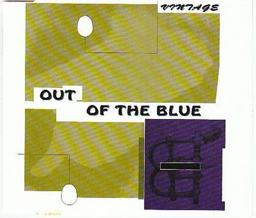 Out Of The Blue