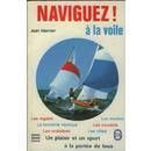 Naviguez ! À La Voile