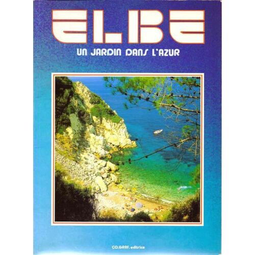 Elbe  - Un Jardin Dans L'azur