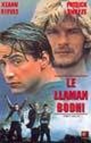 Le Llaman Bodhi