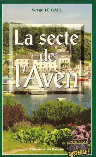 La Secte De L'aven