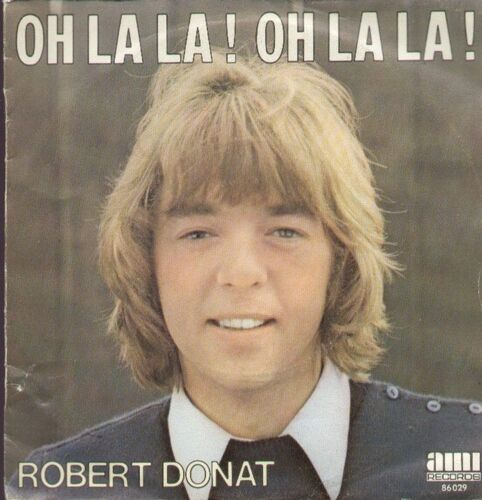 Oh La La !  Oh La La ! (Simille - Delancray)  -  Avec Mon P'tit Bouquet (Hemery - Simille - Delancray)