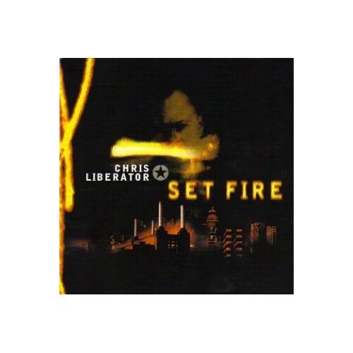 Set Fire