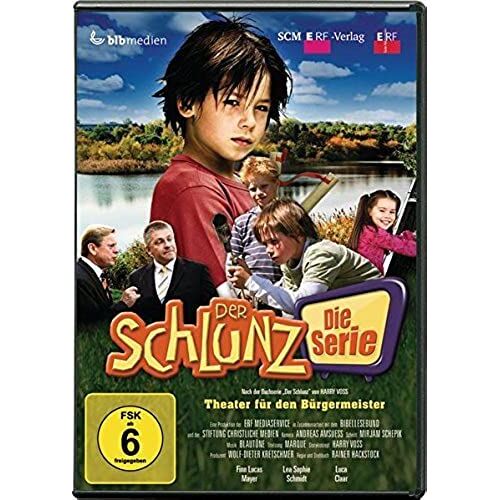 Der Schlunz - Die Serie 3