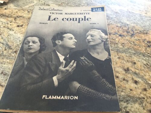 Le Couple T1