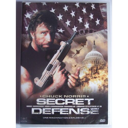 Secret Defense