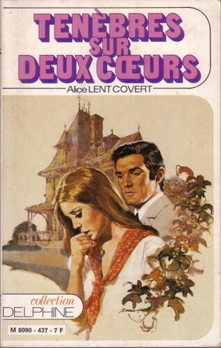 Ténèbres Sur Deux Coeurs