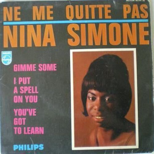 Ne Me Quitte Pas/67