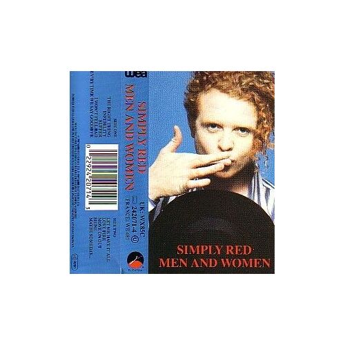 Men And Women