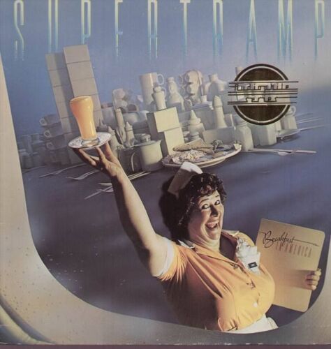 Breakfast In America (Audiophile)