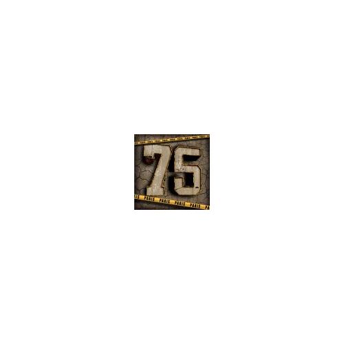 Départements 75