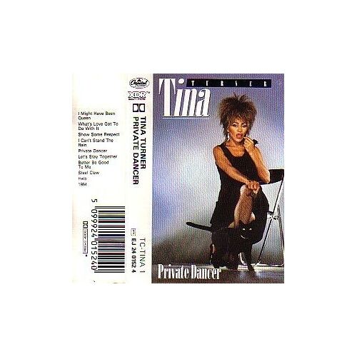 Private Dancer