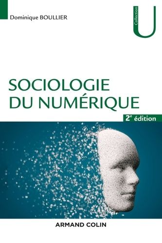 Sociologie Du Numérique