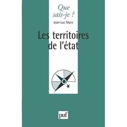 Les Territoires De L'etat
