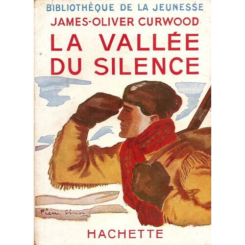 La Vallée Du Silence