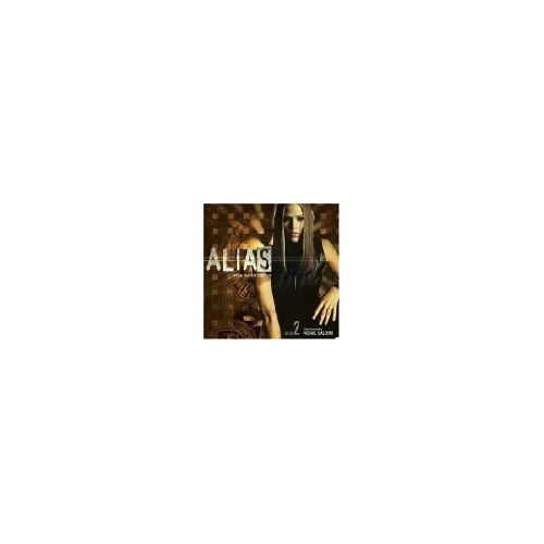 Alias: Season 2 / Tv O.S.T. Alias: Season 2 / Tv O.S.T.