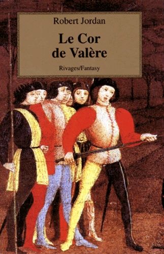 Le Cor De Valère