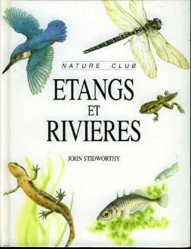 Etangs Et Rivieres