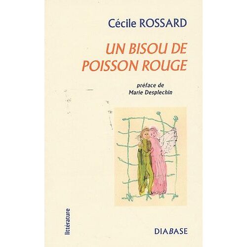 Un Bisou De Poisson Rouge