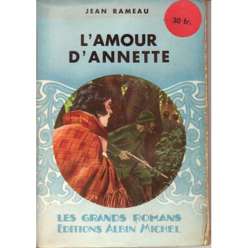 L'amour Perdu