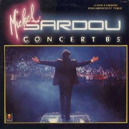 Concert 85