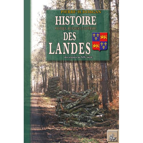 Histoire Des Landes