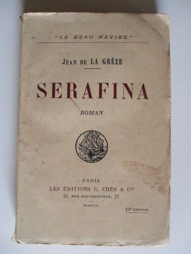 Serafina La Plage Aux Palmes
