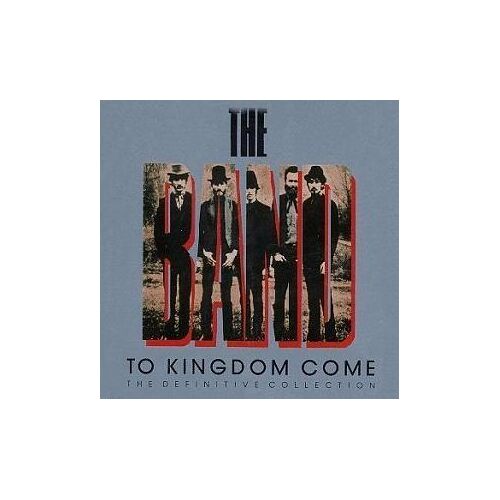 To Kingdom Come