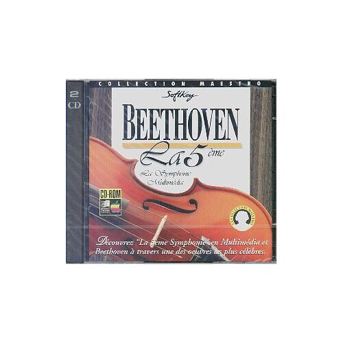 Beethoven - La 5 Ème