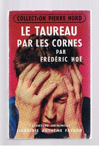 Le Taureau Par Les Cornes