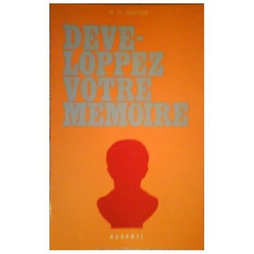 Developpez Votre Memoire