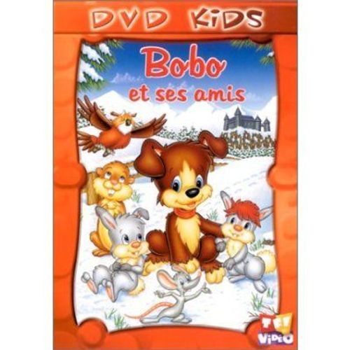 Bobo Et Ses Amis