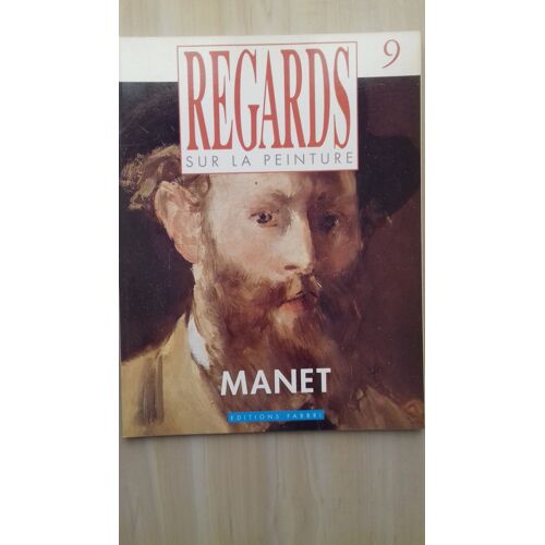 Regards Sur La Peinture 9 Manet