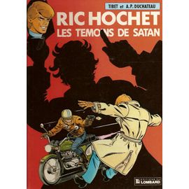 Ric Hochet 