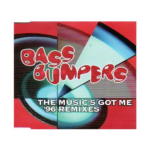 The Music's Got Me '96
