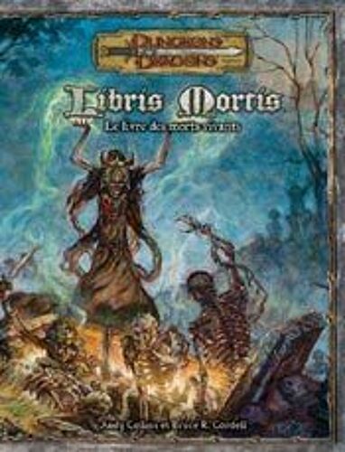 Libris Mortis
