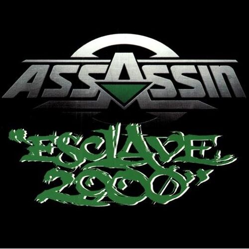 Esclave 2000