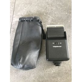 Flash voigtlander vc26