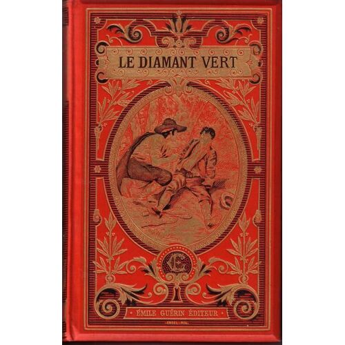 Le Diamant Vert