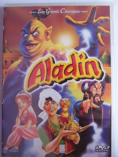 Aladin