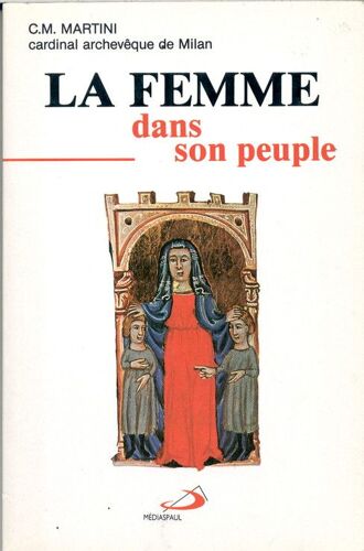 La Femme Dans Son Peuple