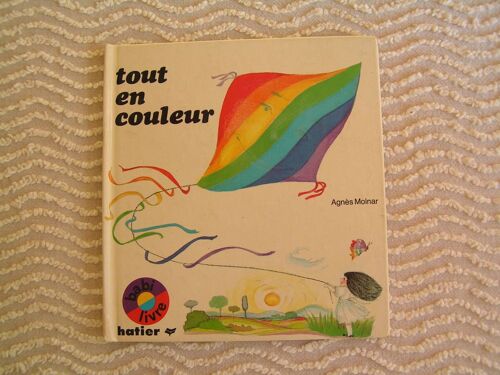 Tout En Couleur